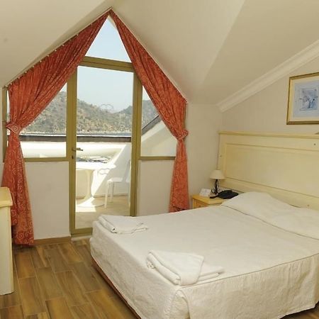 Marbas Hotel Marmaris Ngoại thất bức ảnh