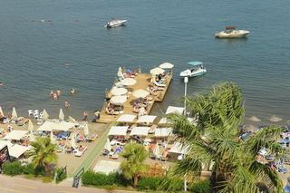 Marbas Hotel Marmaris Ngoại thất bức ảnh
